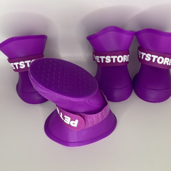 Dog Boots - Picture 4 of 4